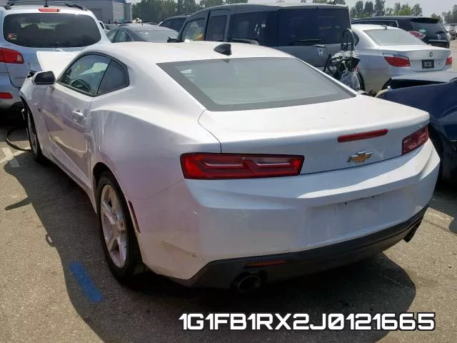 1G1FB1RX2J0121665 фото 4