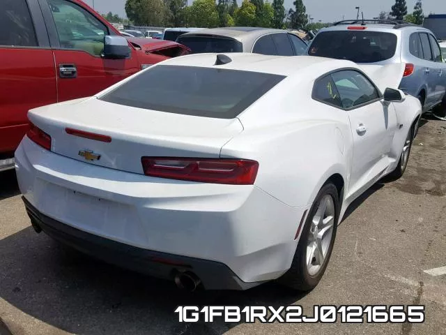 1G1FB1RX2J0121665 фото 5