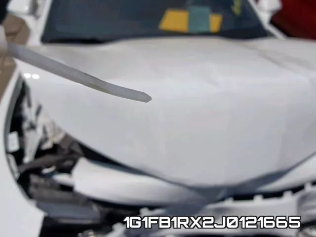 1G1FB1RX2J0121665 фото 8