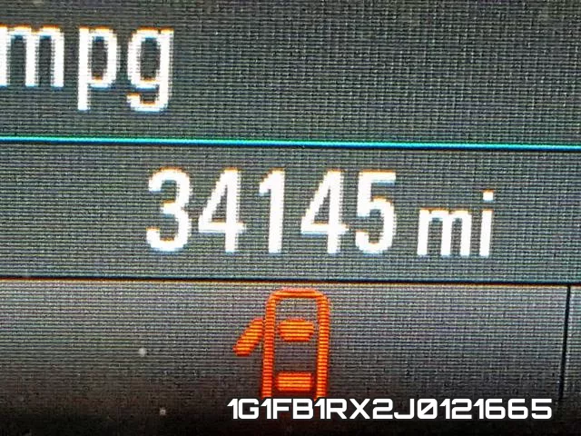 1G1FB1RX2J0121665 фото 9