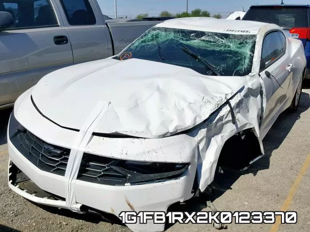 1G1FB1RX2K0123370 фото 3