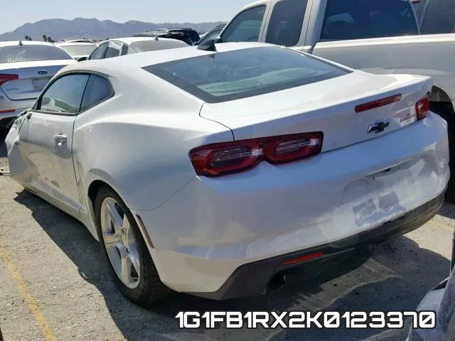 1G1FB1RX2K0123370 фото 4