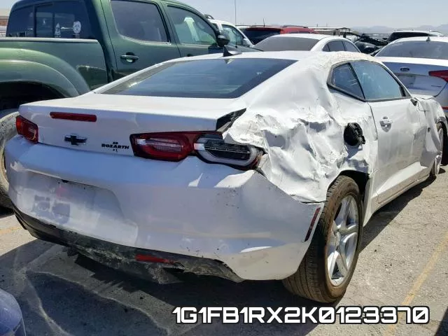 1G1FB1RX2K0123370 фото 5