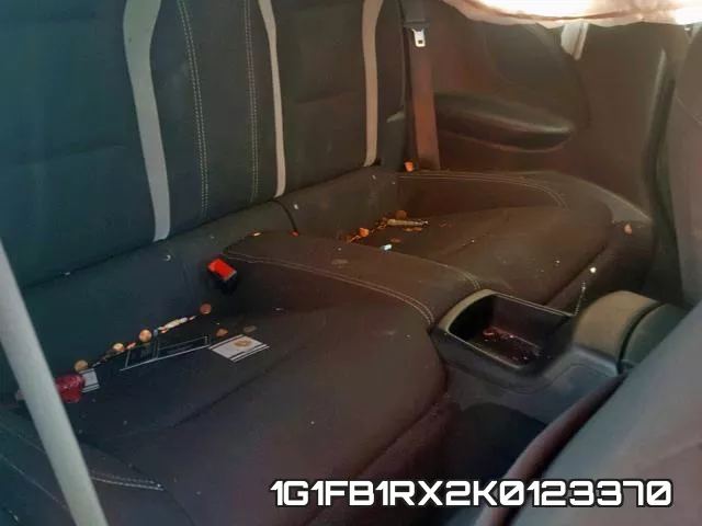 1G1FB1RX2K0123370 фото 7