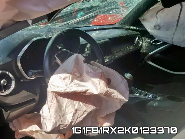 1G1FB1RX2K0123370 фото 10