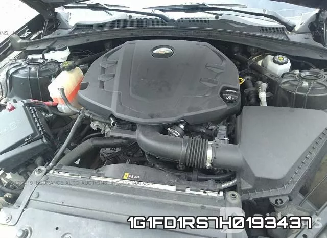 1G1FD1RS7H0193437 фото 2