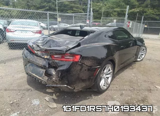 1G1FD1RS7H0193437 фото 5