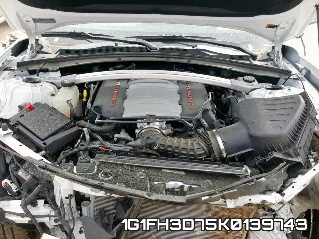 1G1FH3D75K0139743 фото 8
