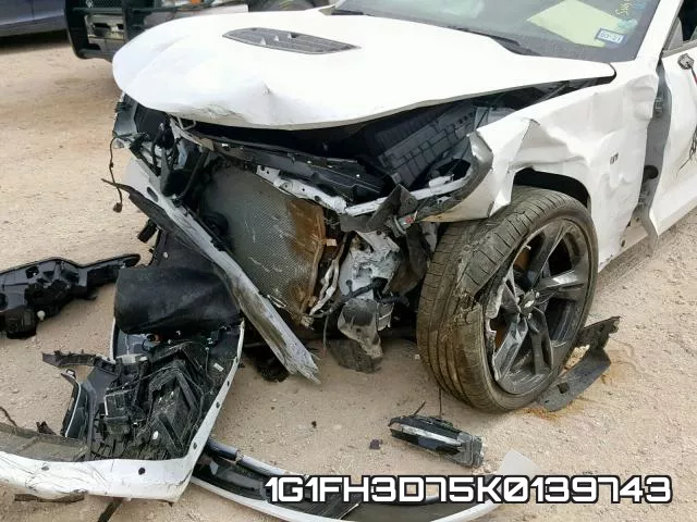 1G1FH3D75K0139743 фото 10