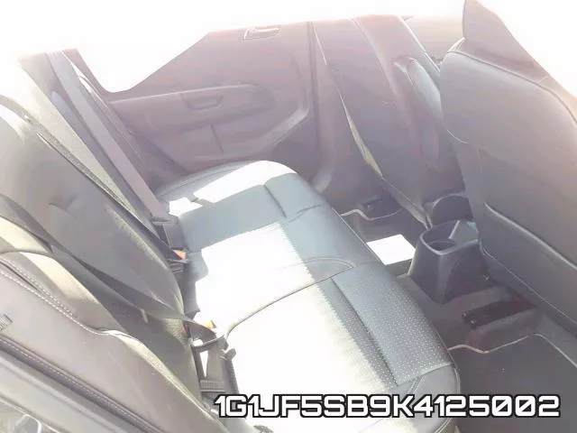 1G1JF5SB9K4125002 фото 7