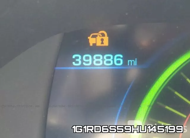 1G1RD6S59HU145199 фото 8
