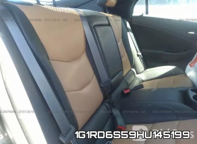 1G1RD6S59HU145199 фото 9