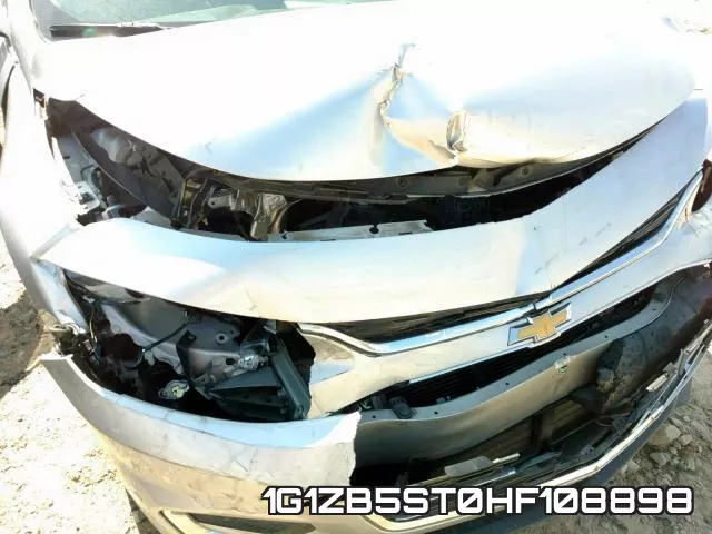 1G1ZB5ST0HF108898 фото 10