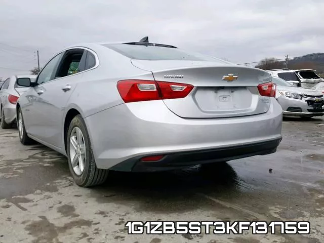 1G1ZB5ST3KF131759 фото 4