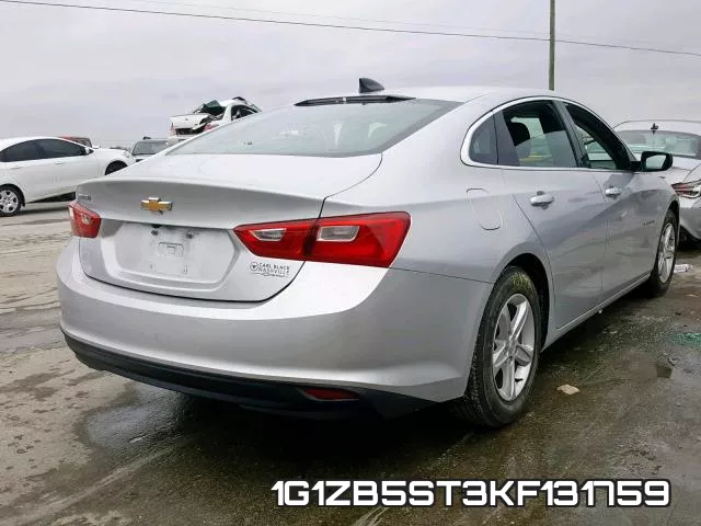 1G1ZB5ST3KF131759 фото 5