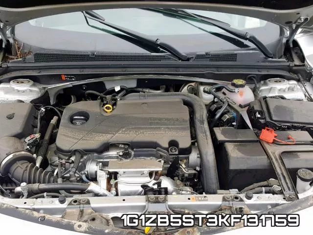 1G1ZB5ST3KF131759 фото 8