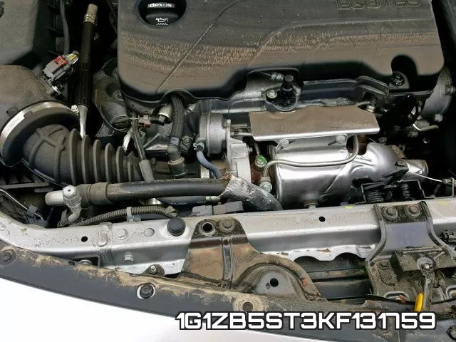 1G1ZB5ST3KF131759 фото 10