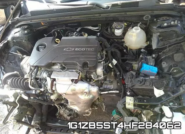1G1ZB5ST4HF284062 фото 2