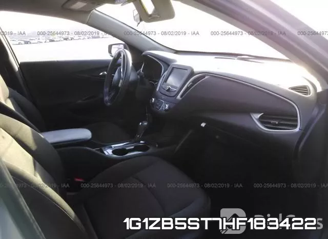 1G1ZB5ST7HF183422 фото 6