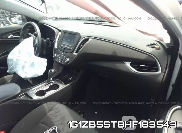 1G1ZB5ST8HF183543 фото 6