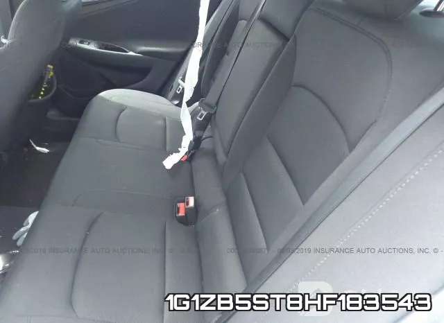 1G1ZB5ST8HF183543 фото 9