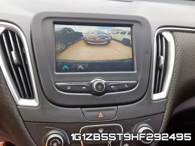 1G1ZB5ST9HF292495 фото 10