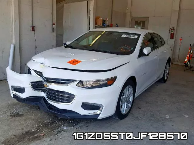 1G1ZD5ST0JF128570 фото 3