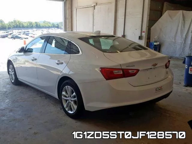 1G1ZD5ST0JF128570 фото 4