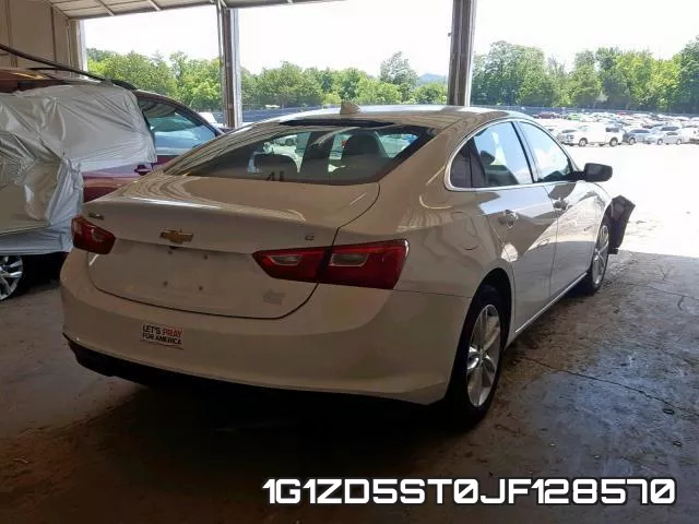 1G1ZD5ST0JF128570 фото 5