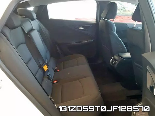 1G1ZD5ST0JF128570 фото 7