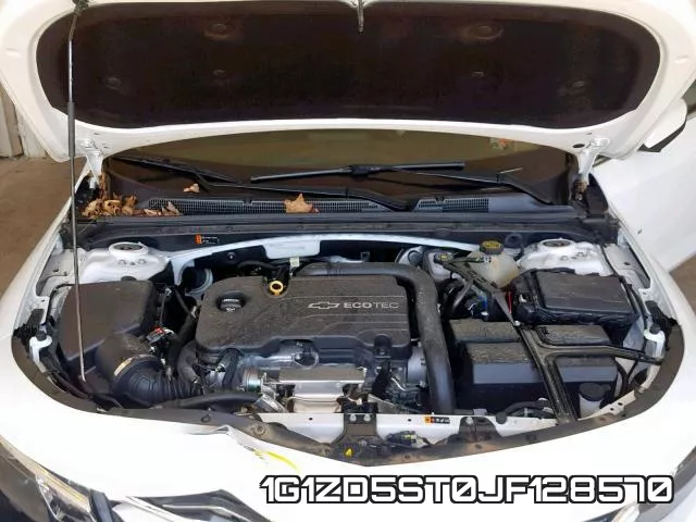1G1ZD5ST0JF128570 фото 8