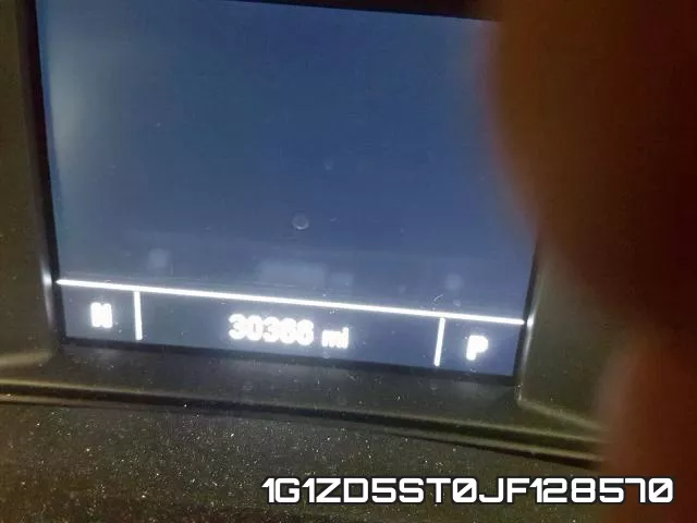 1G1ZD5ST0JF128570 фото 9