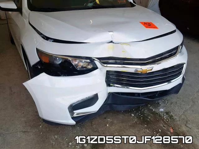 1G1ZD5ST0JF128570 фото 10
