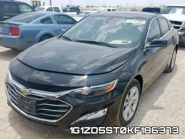 1G1ZD5ST0KF186373 фото 3