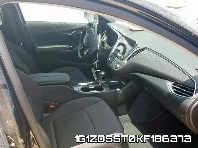 1G1ZD5ST0KF186373 фото 6