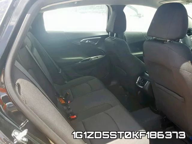 1G1ZD5ST0KF186373 фото 7