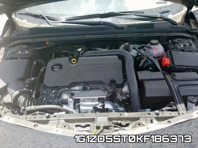 1G1ZD5ST0KF186373 фото 8