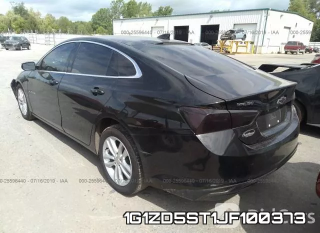 1G1ZD5ST1JF100373 фото 4