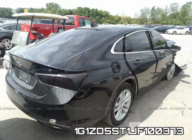 1G1ZD5ST1JF100373 фото 5