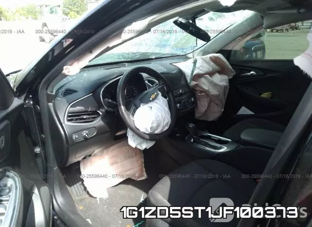 1G1ZD5ST1JF100373 фото 6