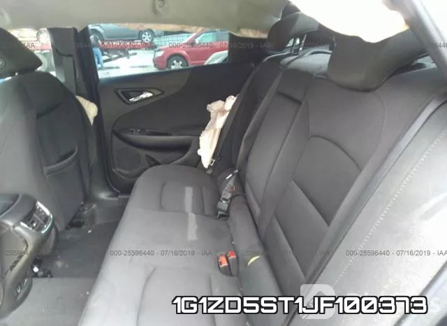 1G1ZD5ST1JF100373 фото 9
