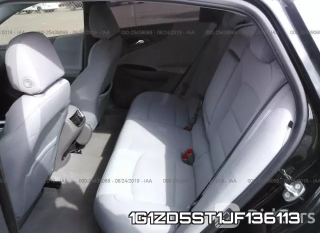 1G1ZD5ST1JF136113 фото 9