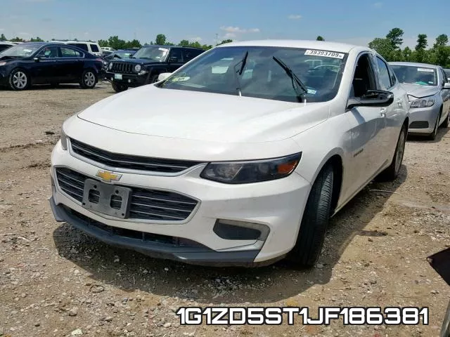 1G1ZD5ST1JF186381 фото 3