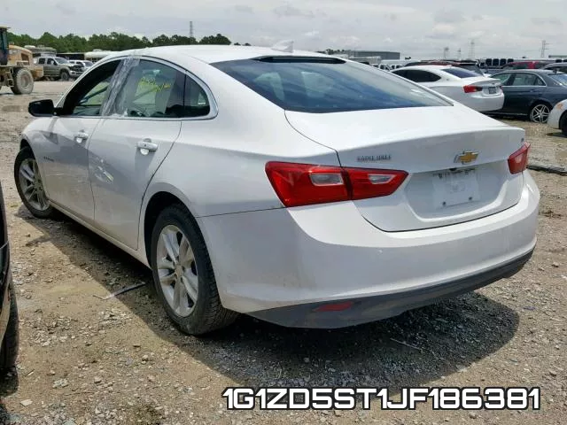 1G1ZD5ST1JF186381 фото 4