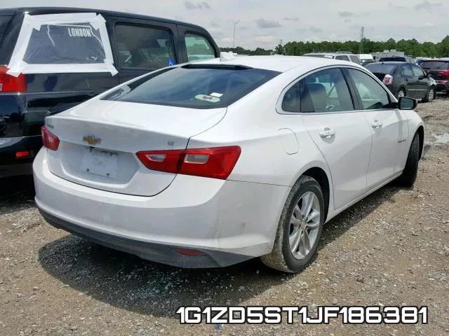 1G1ZD5ST1JF186381 фото 5