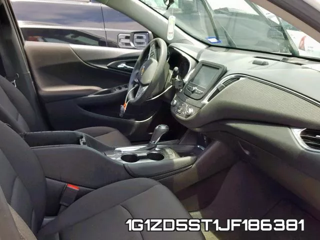 1G1ZD5ST1JF186381 фото 6