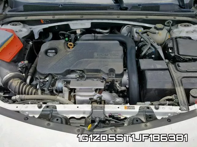 1G1ZD5ST1JF186381 фото 8