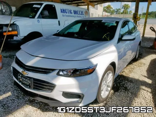 1G1ZD5ST3JF267852 фото 3