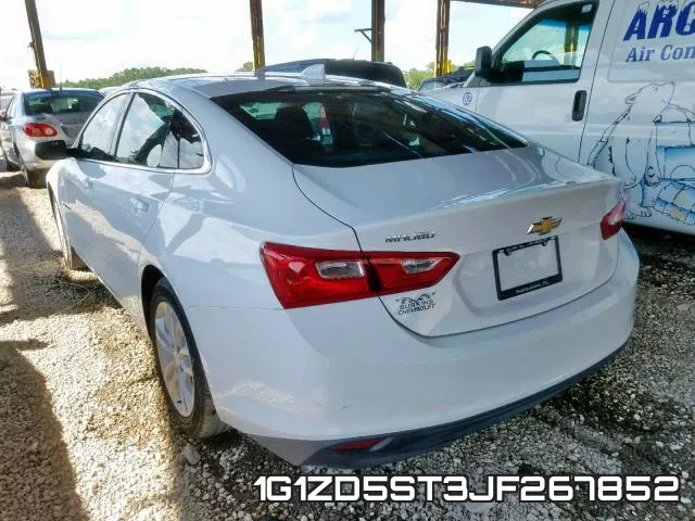 1G1ZD5ST3JF267852 фото 4