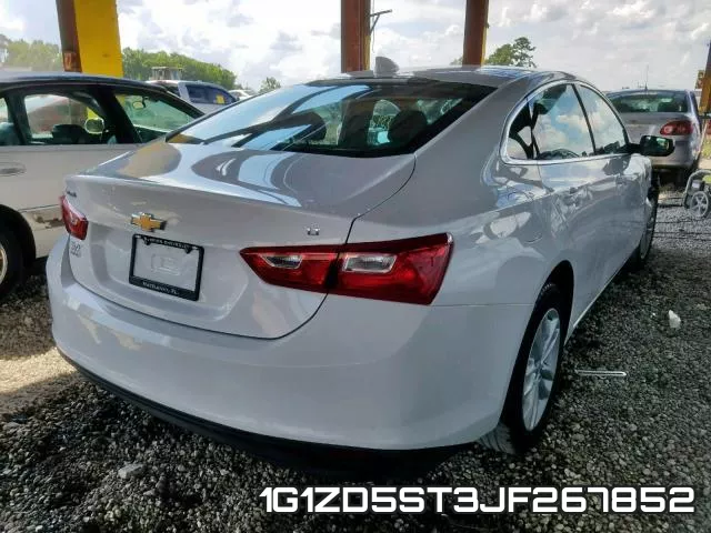 1G1ZD5ST3JF267852 фото 5